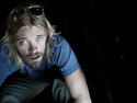 Taylor Hawkins replaces The Beach Boys' Dennis Wilson